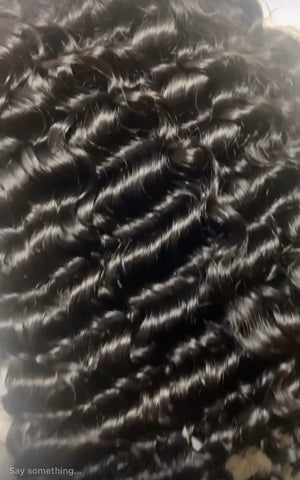 Curly Sale Bundle Deals