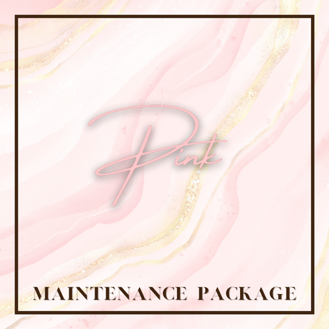 Pink Package