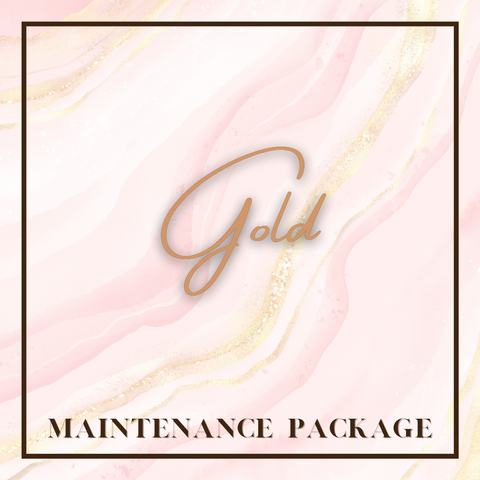 Gold Package